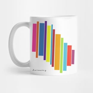 Harmony Mug